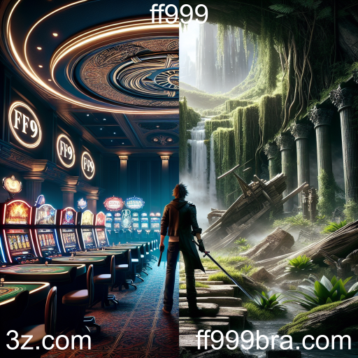 A Magia dos Jogos de Aventura na Indústria dos Videogames
