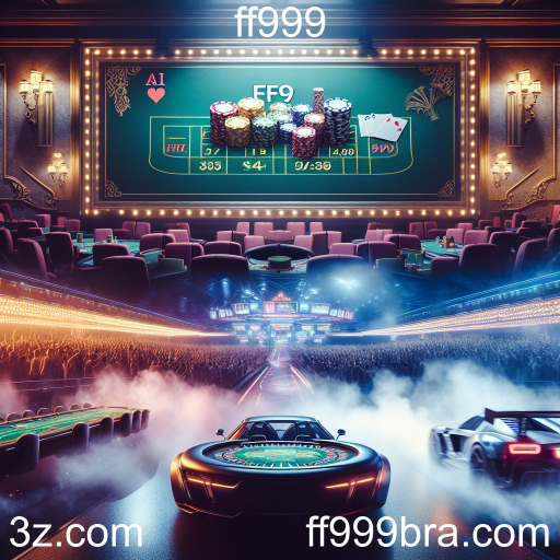 A Evolução dos Jogos de Corrida: Da Arcade à Realidade Virtual