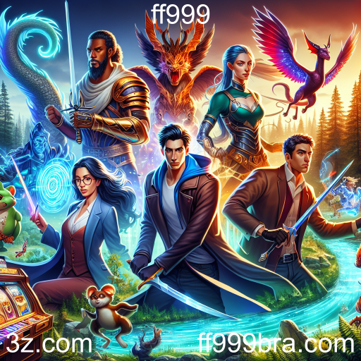 A Evolução dos Jogos de RPG: Uma Viagem Através do Tempo