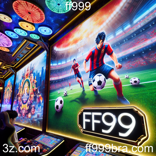 O Futuro dos Jogos de Esportes: Entre Entretenimento e Competição